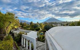 La Posada Del Puente